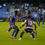 Fútbol. Emelec empata con Macará y suma su primer punto en la LigaPro 2025