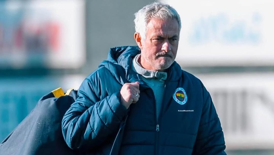 Fútbol. Galatasaray llevará a José Mourinho a FIFA tras polémica en el derbi turco