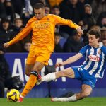 Fútbol Real Madrid reclamo arbitraje ante Espanyol laliga