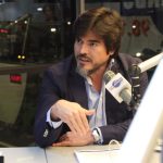 José De La Gasca: "No debía encargar (la Presidencia) vía decreto"