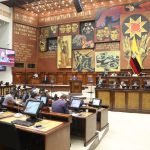 La Asamblea Nacional ratifica que Verónica Abad es la vicepresidenta