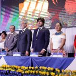 inaugura jornada electoral