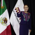 Hay acuerdos entre los gobiernos de México y Estados Unidos luego de una llamada telefónica entre sus presidentes anunció Claudia Sheinbaum