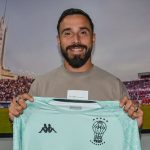 Hernán Galíndez renueva con Huracán hasta 2027