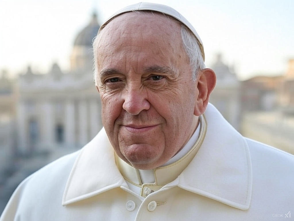 papa francisco problema renal