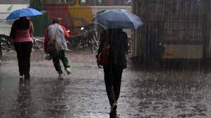 Tiempo. Pronóstico del clima para este sábado, 22 de febrero