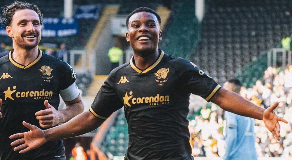 Inglaterra. Liga de Quito vende a Óscar Zambrano a Hull City