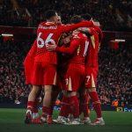 Inglaterra. Liverpool vence 2-0 a Newcastle y amplía su ventaja en la Premier League