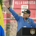 Internacional. Gustavo Petro denuncia nuevo complot para atentar contra su vida