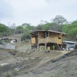 Zona urbana. Invasiones en Portoviejo han 'tocado' a cinco terrenos, uno de ellos municipal