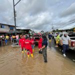 Invierno COE Cantonal Portoviejo declaratoria emergencia