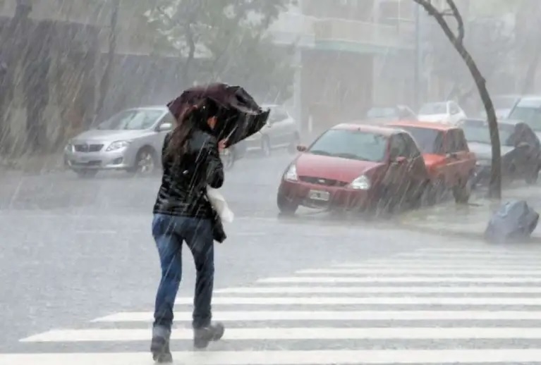 Tiempo. Así será el clima este sábado, 15 de febrero, en Ecuador