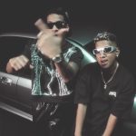 Jombriel supera el millón de reproducciones con el video de su tema "Vitamina" en menos de 24 horas de lanzamiento.