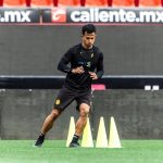 Jordan Rezabala apuesta por brillar en la Liga Expansión