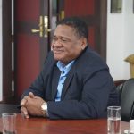 Jorge Guzmán es el nuevo presidente de Emelec