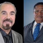 José Auad y Jorge Guzmán candidatos a presidentes de Emelec