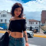 Joven reportada como desaparecida se habría quitado la vida, en Quito
