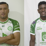 Liga de Portoviejo oficializa a 'Manuco' Mendoza y Montoya