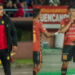 Tobar y Araujo se llevan los honores en la segunda fecha