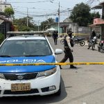 La Ciudad de México, lidera la lista de las ciudades más violentas del mundo. Guayaquil y Durán tienen varios años  en este listado.
