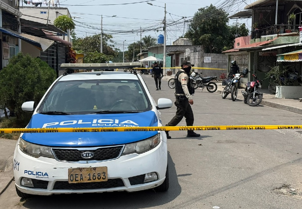 La Ciudad de México, lidera la lista de las ciudades más violentas del mundo. Guayaquil y Durán tienen varios años  en este listado.