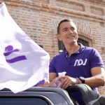 La Corte Constitucional (CC) de Ecuador se pronunció sobre los encargos de la Presidencia  de la República, de Daniel Noboa.