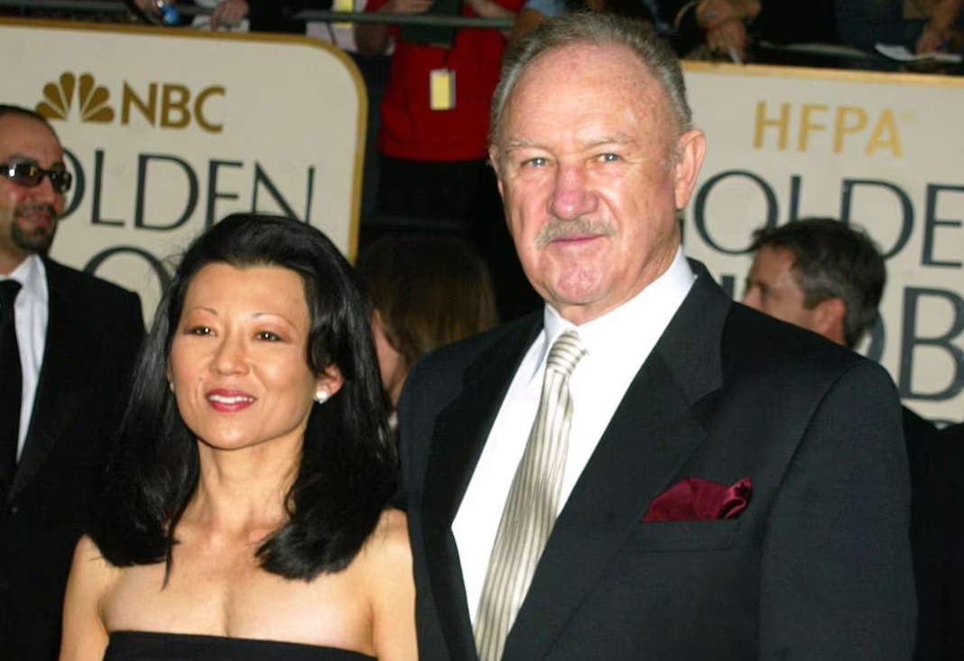 La inesperada muerte del actor Gene Hackman y su esposa, Betsy Arakawa, ha conmocionado al mundo del cine.