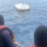 La madrugada del 22 de diciembre de 2024, la embarcación pesquera Patricia Lynn desapareció frente a las costas de Manta.