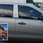 La Policía encontró 50 casquillos de diferentes calibres en la escena en la que un coronel de la FAE fue asesinado en Guayaquil.