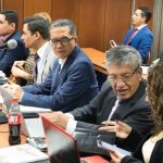 Las autoridades de justicia determinaron que se realizaron movimientos de grandes sumas de dinero en el caso Metástasis.