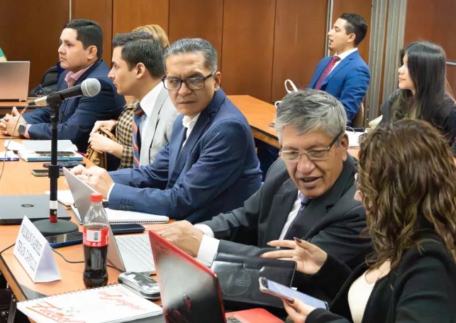 Las autoridades de justicia determinaron que se realizaron movimientos de grandes sumas de dinero en el caso Metástasis.