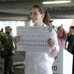 lavinia valbonesi voto