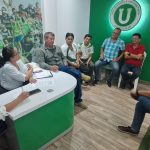 Liga de Portoviejo suspende reunión por no contar con quórum