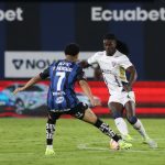 Liga de Quito aún no gana en la LigaPro 2025 Hay muchas cosas por mejorar, dice Ricardo Adé
