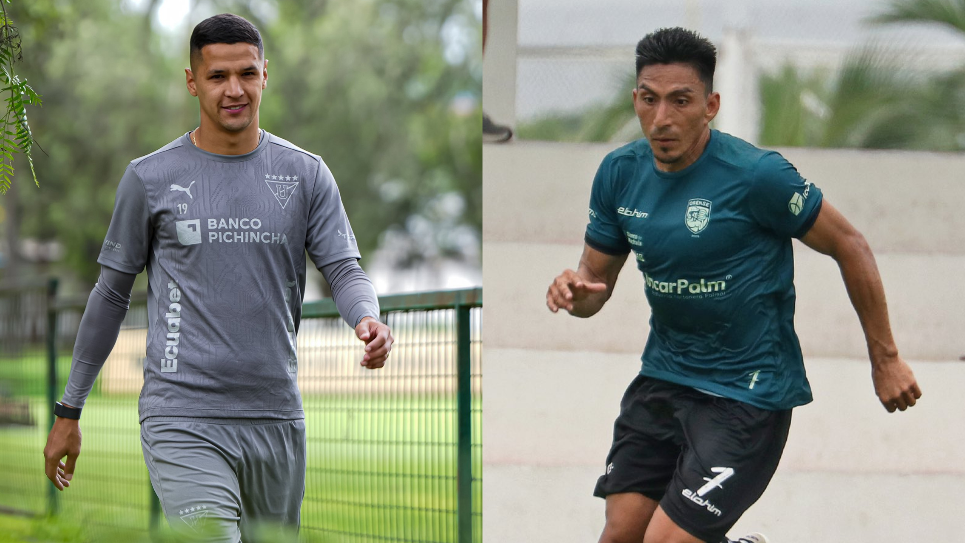 LigaPro. El campeón Liga de Quito busca su primera victoria ante Orense