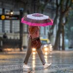 Así será el clima en Ecuador este viernes, 21 de febrero
