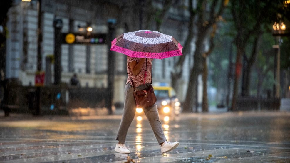 Así será el clima en Ecuador este viernes, 21 de febrero
