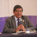 Cambio en el Ministerio de Finanzas: Luis Alberto Jaramillo reemplaza a Juan Carlos Vega
