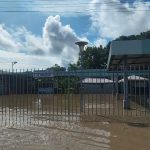 Manabí Bolívar inundaciones Calceta hospital IESS