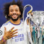 Marcelo anuncia su retiro del fútbol