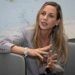 Más de 270 mil personas le dieron el voto a Andrez González en la primera vuelta de las Elecciones Generales 2025.
