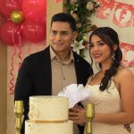 MATRIMONIO SAN VALENTÍN REGISTRO CIVIL BODA