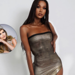 Miss Universo. Si España tiene a Ángela Ponce, Ecuador tiene a Kenia Bonilla