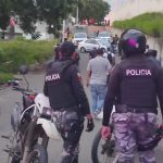 Muerto Manta