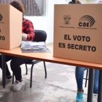 Multas de hasta 235 dólares pagarían quienes incurran en prohibiciones, establecidas en el Código de la Democracia y la Ley Electoral.