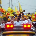 El PSC no repaldará a la candidata del correísmo, en la segunda vuelta electoral