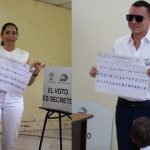 Elecciones Ecuador. ¿Dónde recibirán los resultados Daniel Noboa y Luisa González?