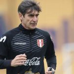 Óscar Ibáñez, exarquero de la Selección Peruana, fue nombrado por la FPF como reemplazante de Jorge Fossati en la Blanquirroja.
