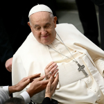 papa Francisco estado de salud hoy