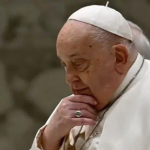 papa francisco quién lo reemplazará